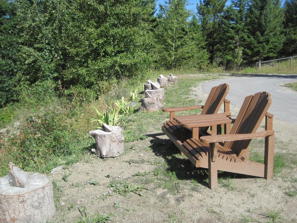 Wild Nature B&B Kelowna Exterior photo