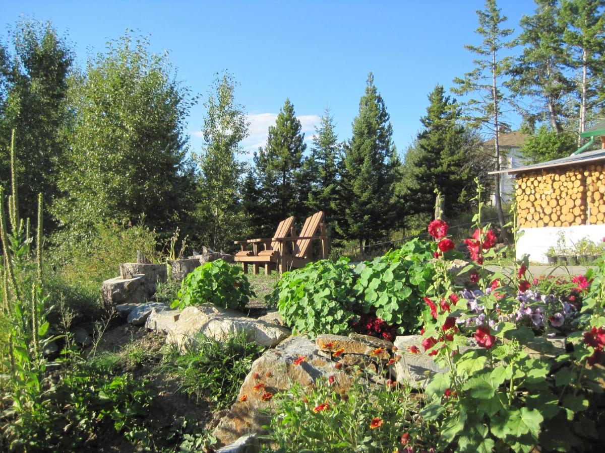 Wild Nature B&B Kelowna Exterior photo