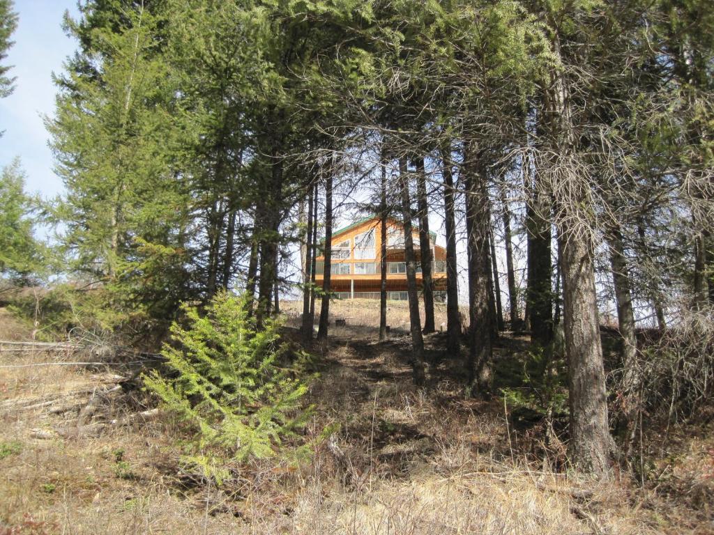 Wild Nature B&B Kelowna Exterior photo