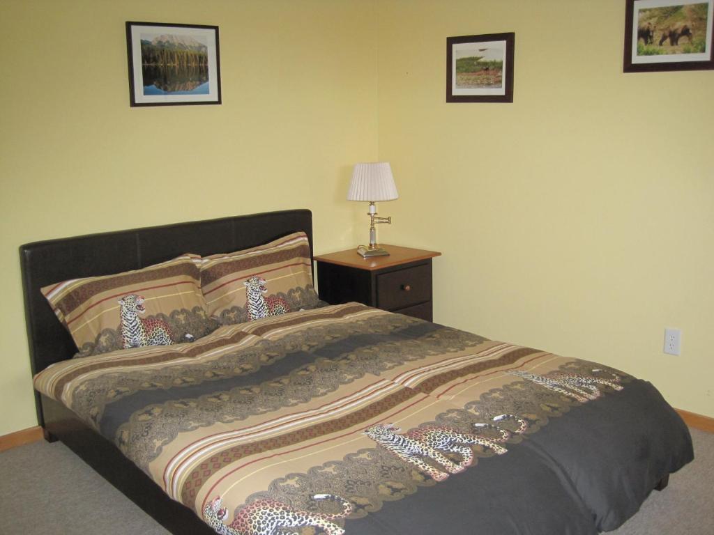 Wild Nature B&B Kelowna Room photo