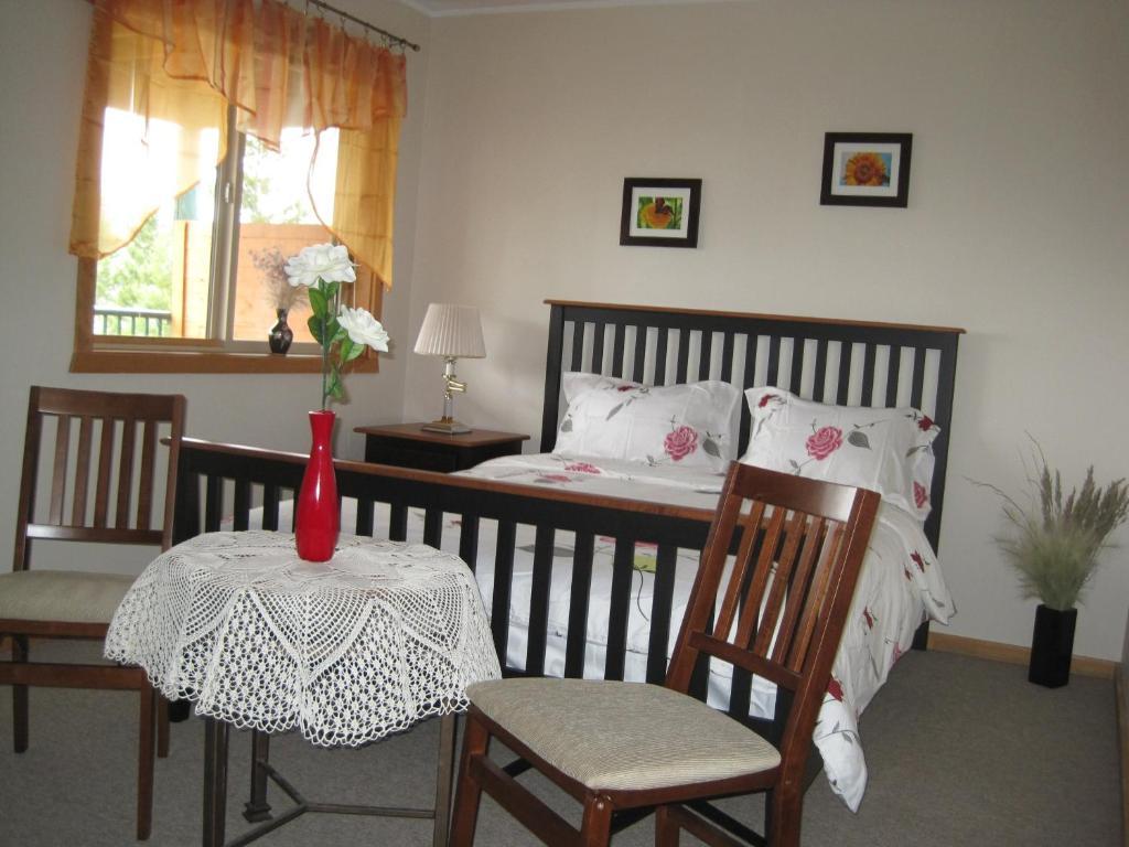 Wild Nature B&B Kelowna Room photo